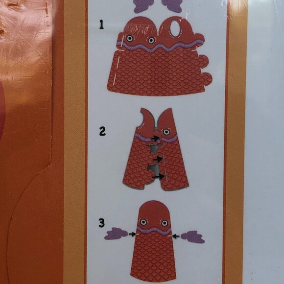 New Sealed Djeco Game Fishoo For Age 4+ - Picture 6 of 13